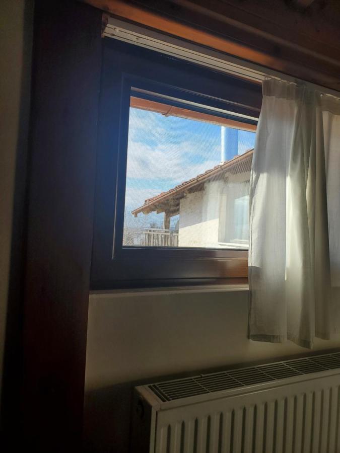 PherraiΣοφιτα Φερεσアパートメント エクステリア 写真